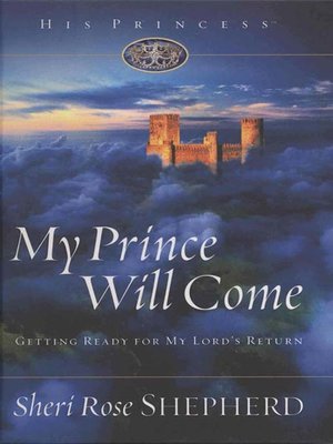 My Prince Will Come - ebook
